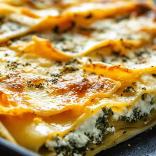 In der Welt der italienischen Küche ist die Lasagne ein echter Klassiker. Sie erfreut sich nicht nur in Italien, sondern auch international großer Beliebtheit. Die Vielseitigkeit dieses Gerichts erlaubt es, zahlreiche Variationen zu kreieren, die den individuellen Geschmack und die saisonalen Angebote widerspiegeln. Wie wäre es, diesen traditionellen Favoriten mit saisonalen Zutaten wie Kürbis und Mangold neu zu interpretieren? Die Kürbis-Mangold-Lasagne vereint die herzhaften Aromen von Hokkaido-Kürbis, frischem Mangold und cremigem Ricotta zu einem köstlichen Gericht, das sowohl Vegetarier als auch Fleischliebhaber begeistert.