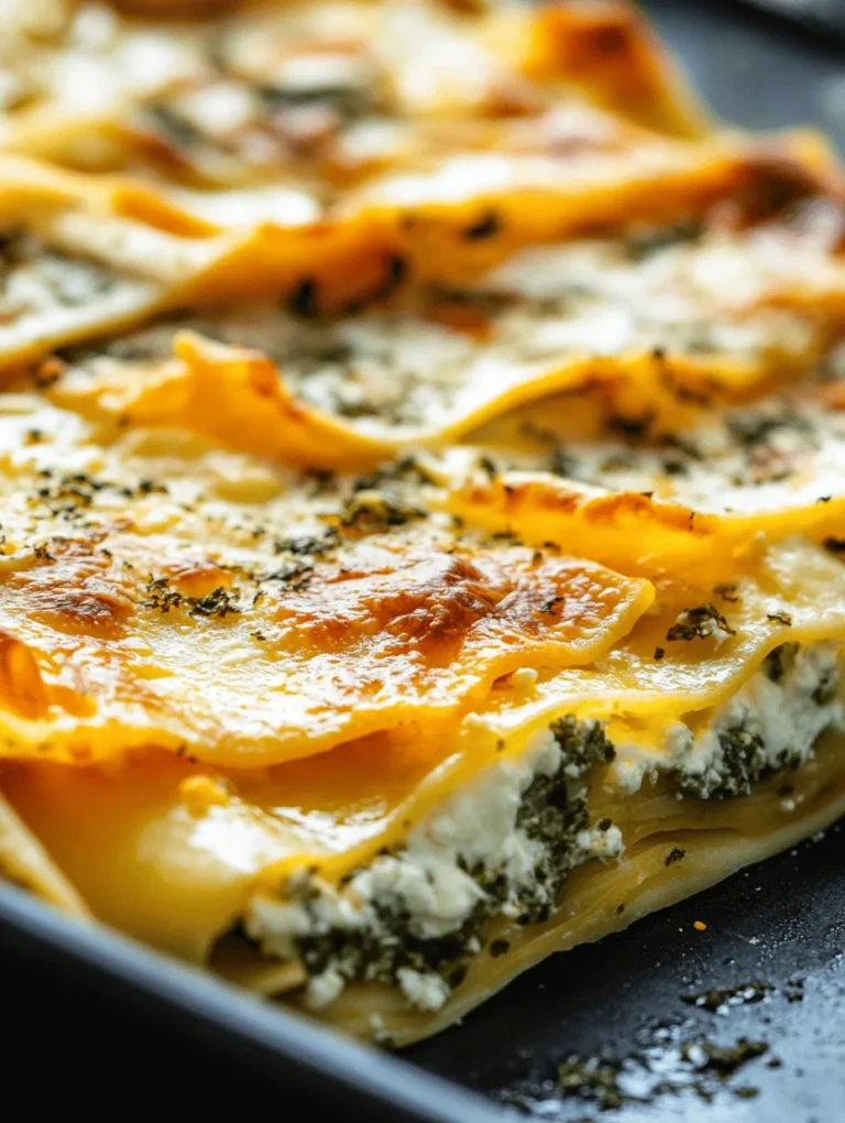 In der Welt der italienischen Küche ist die Lasagne ein echter Klassiker. Sie erfreut sich nicht nur in Italien, sondern auch international großer Beliebtheit. Die Vielseitigkeit dieses Gerichts erlaubt es, zahlreiche Variationen zu kreieren, die den individuellen Geschmack und die saisonalen Angebote widerspiegeln. Wie wäre es, diesen traditionellen Favoriten mit saisonalen Zutaten wie Kürbis und Mangold neu zu interpretieren? Die Kürbis-Mangold-Lasagne vereint die herzhaften Aromen von Hokkaido-Kürbis, frischem Mangold und cremigem Ricotta zu einem köstlichen Gericht, das sowohl Vegetarier als auch Fleischliebhaber begeistert.