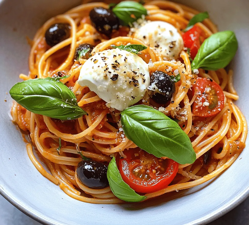 Die italienische Küche ist ein wahrer Genuss und begeistert Feinschmecker auf der ganzen Welt. Ihre Vielfalt und der Einsatz frischer, aromatischer Zutaten machen sie einzigartig. Ein Gericht, das diesen Charakter perfekt einfängt, ist die Spaghetti-Pasta-Bowle mit italienischem Flair. Diese erfrischende Kombination aus Pasta und gesunden Zutaten eignet sich hervorragend für warme Tage, Grillabende oder als Beilage zu einer Vielzahl von Hauptgerichten.