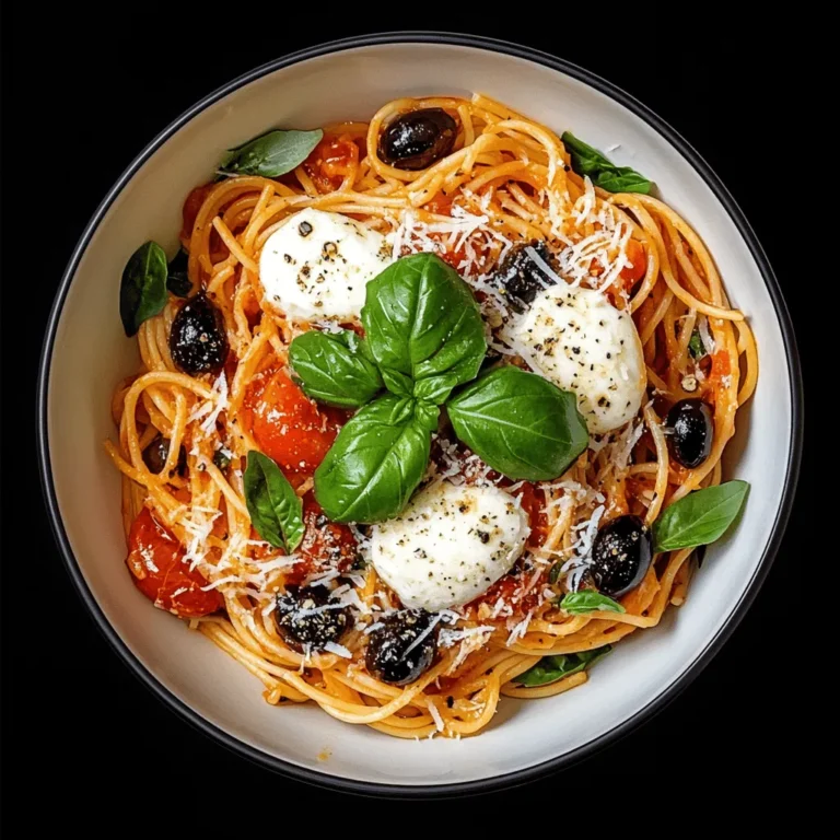 Die italienische Küche ist ein wahrer Genuss und begeistert Feinschmecker auf der ganzen Welt. Ihre Vielfalt und der Einsatz frischer, aromatischer Zutaten machen sie einzigartig. Ein Gericht, das diesen Charakter perfekt einfängt, ist die Spaghetti-Pasta-Bowle mit italienischem Flair. Diese erfrischende Kombination aus Pasta und gesunden Zutaten eignet sich hervorragend für warme Tage, Grillabende oder als Beilage zu einer Vielzahl von Hauptgerichten.