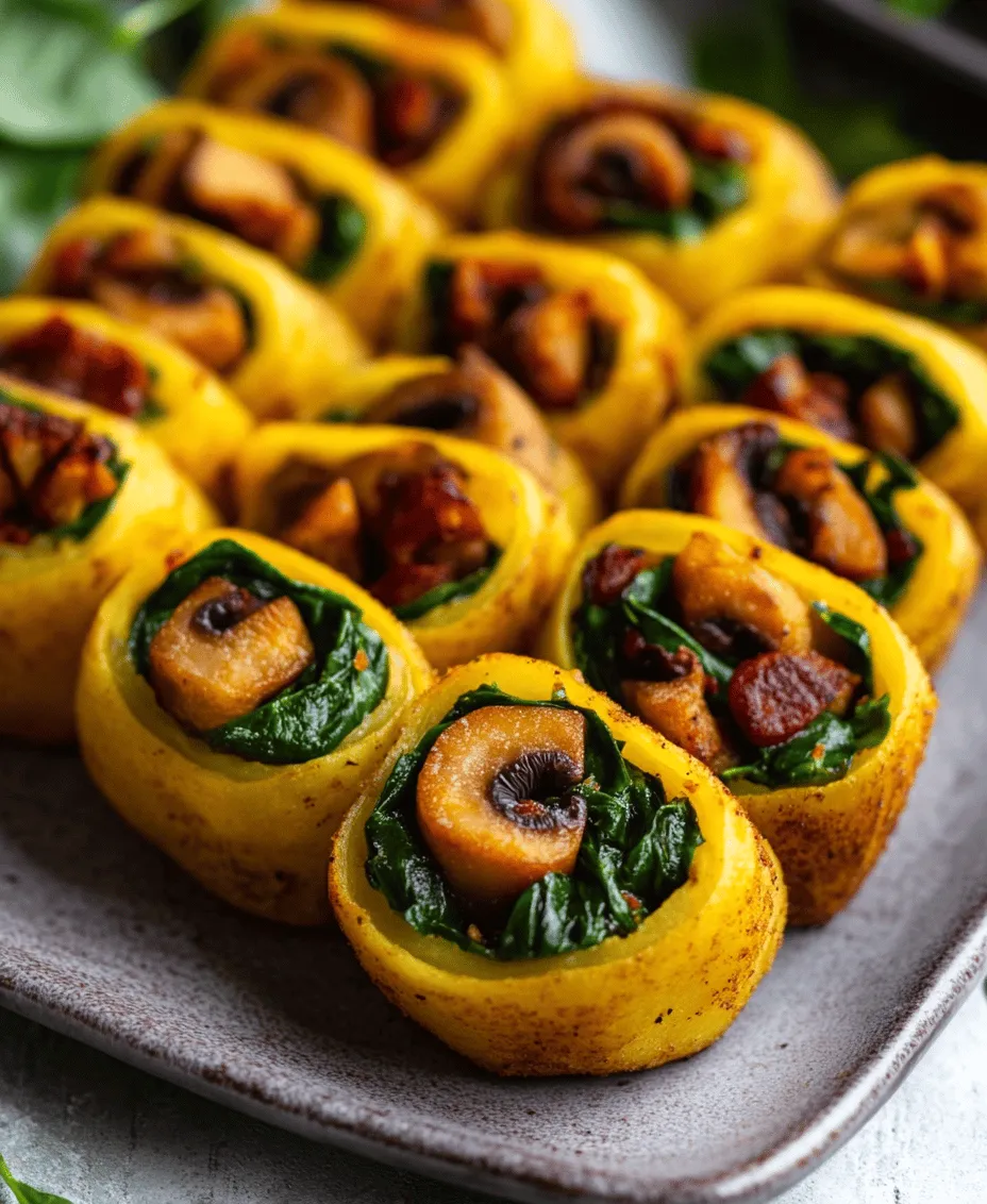 In der Welt der veganen Küche gibt es zahlreiche Möglichkeiten, traditionelle Gerichte neu zu interpretieren und gesunde Alternativen zu schaffen. Die vegane Kartoffelrolle mit Kräuterfüllung ist ein schmackhaftes Beispiel für solch eine kreative Neuinterpretation. Kartoffeln sind nicht nur vielseitig, sondern auch äußerst nahrhaft. Sie bieten eine wunderbare Grundlage für viele Gerichte und sind reich an Ballaststoffen, Vitaminen und Mineralstoffen. In Kombination mit einer Füllung aus frischem Gemüse und aromatischen Kräutern entsteht ein Gericht, das sowohl geschmacklich als auch optisch überzeugt.