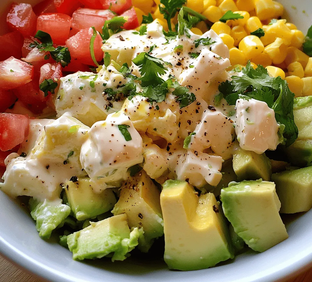 Der mexikanische Straßenmaissalat mit Limetten-Mayo ist mehr als nur ein einfaches Gericht; er ist ein Erlebnis für die Sinne, das die lebhaften Aromen Mexikos direkt auf den Tisch bringt. Dieser Salat vereint frischen, süßen Mais, cremige Mayonnaise und eine Vielfalt an aromatischen Kräutern und Gewürzen, um ein Gericht zu kreieren, das sowohl erfrischend als auch sättigend ist. Ob als Beilage zu gegrilltem Fleisch, als leichter Snack an einem warmen Sommertag oder als Hauptgericht in einer vegetarischen Variante, dieser Salat eignet sich für zahlreiche Anlässe und wird sicherlich zum Highlight jeder Mahlzeit.